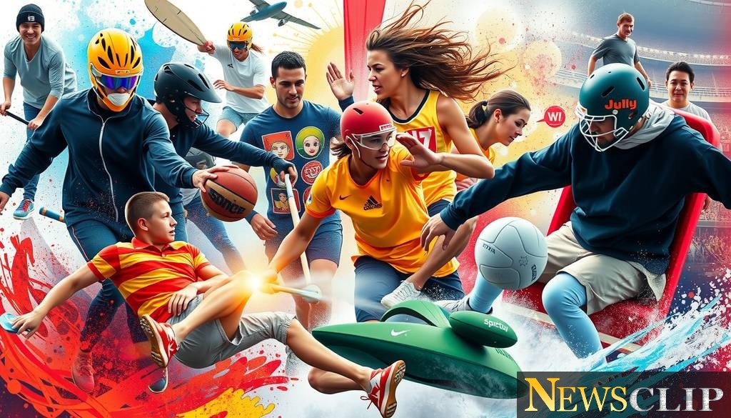 Mari Acquires IMG's Arts & Entertainment and Action Sports Portfolio: A New Chapter