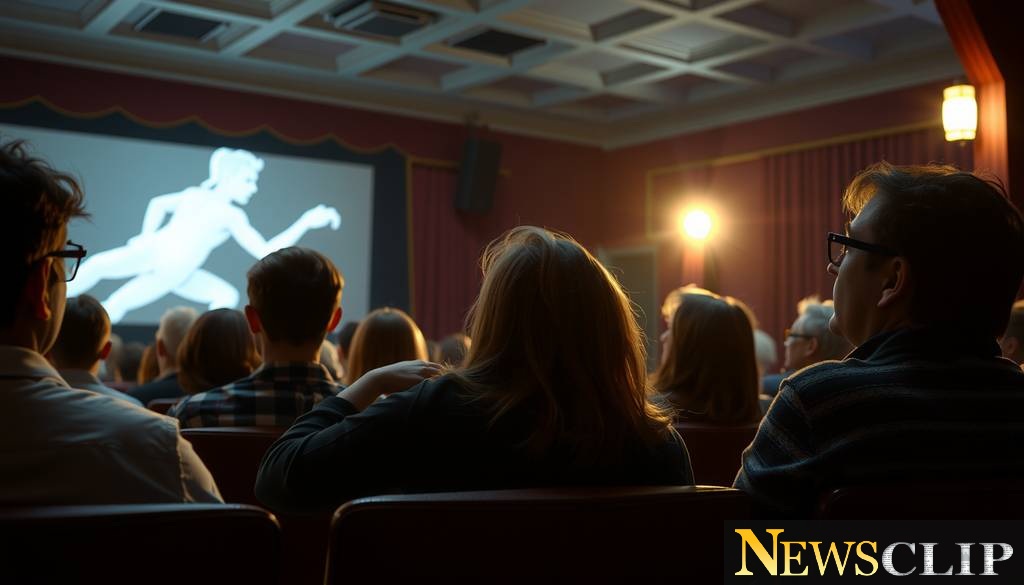 What AMC Entertainment's Upcoming Earnings Reveal About the Future of Cinema