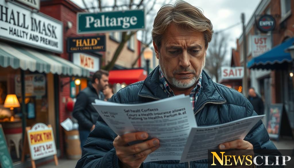 Central PA Business Owners Worried as Health Insurance Premiums Soar