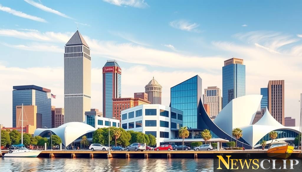 Evaluating Louisiana's Business Climate: A Comparative Analysis with Other States