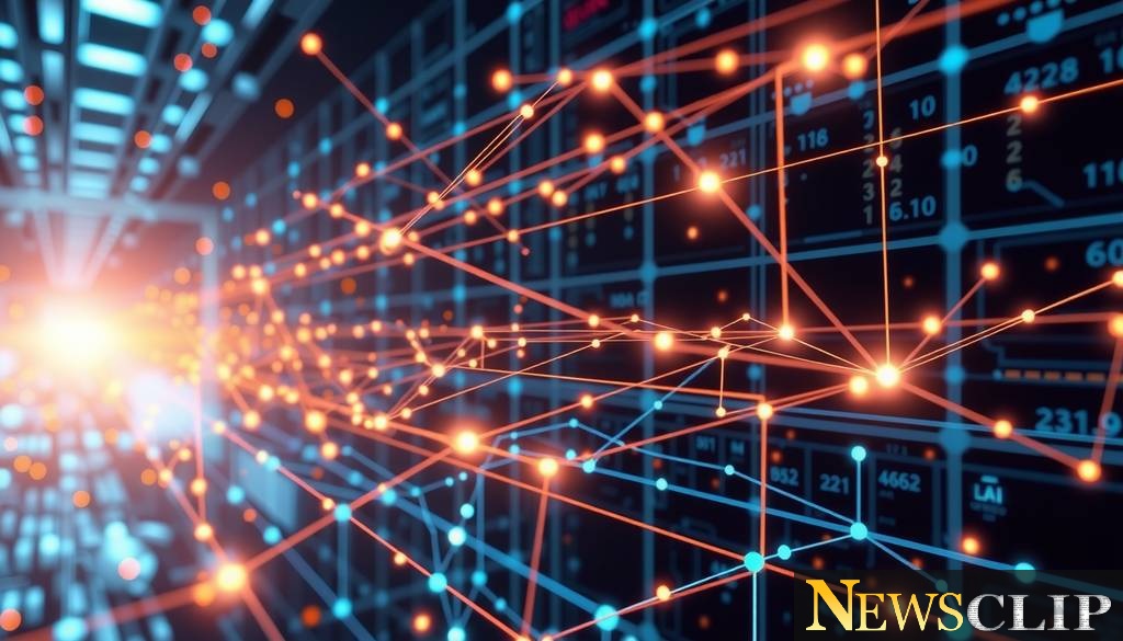 Verizon and AWS Forge New Path in AI with Groundbreaking Fiber Deal