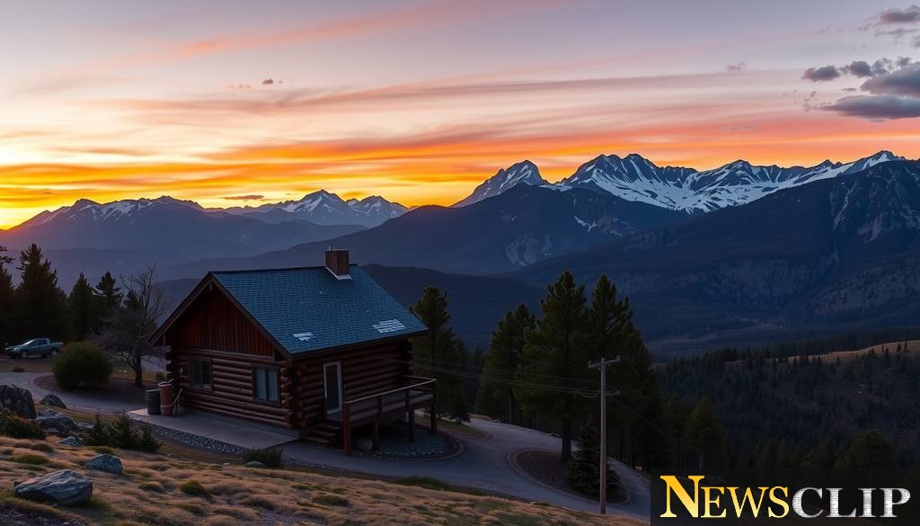 The Illusion of Mountain Living: A Reality Check from Colorado