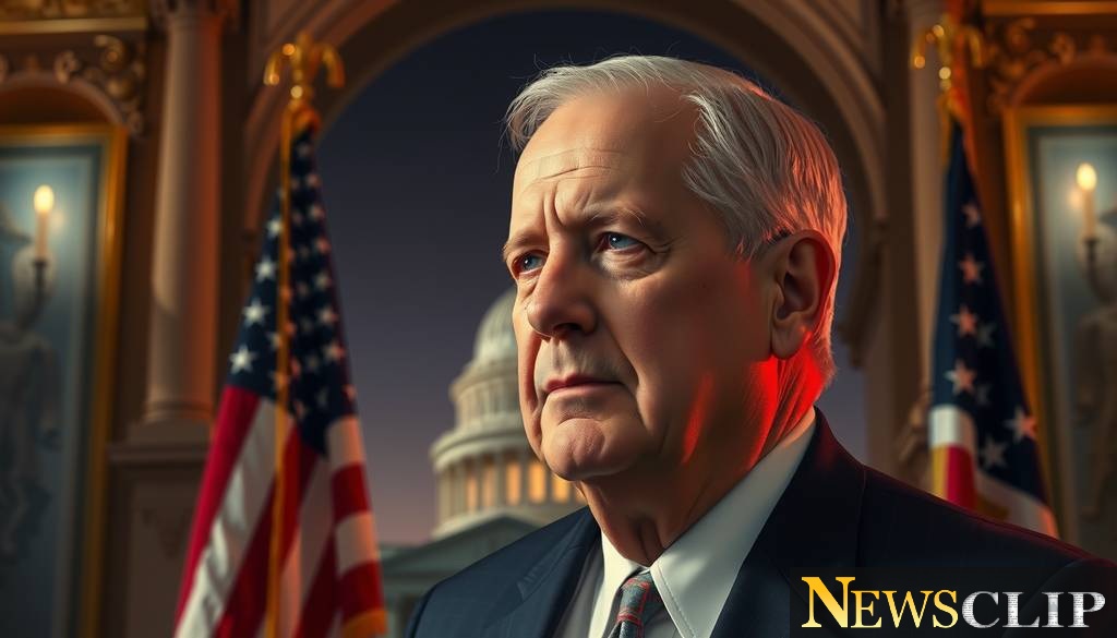 Reflecting on Dick Cheney: A Complicated Legacy