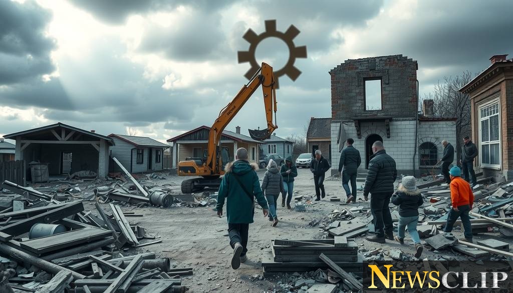 In the Heart of Conflict: The Struggle for Pokrovsk