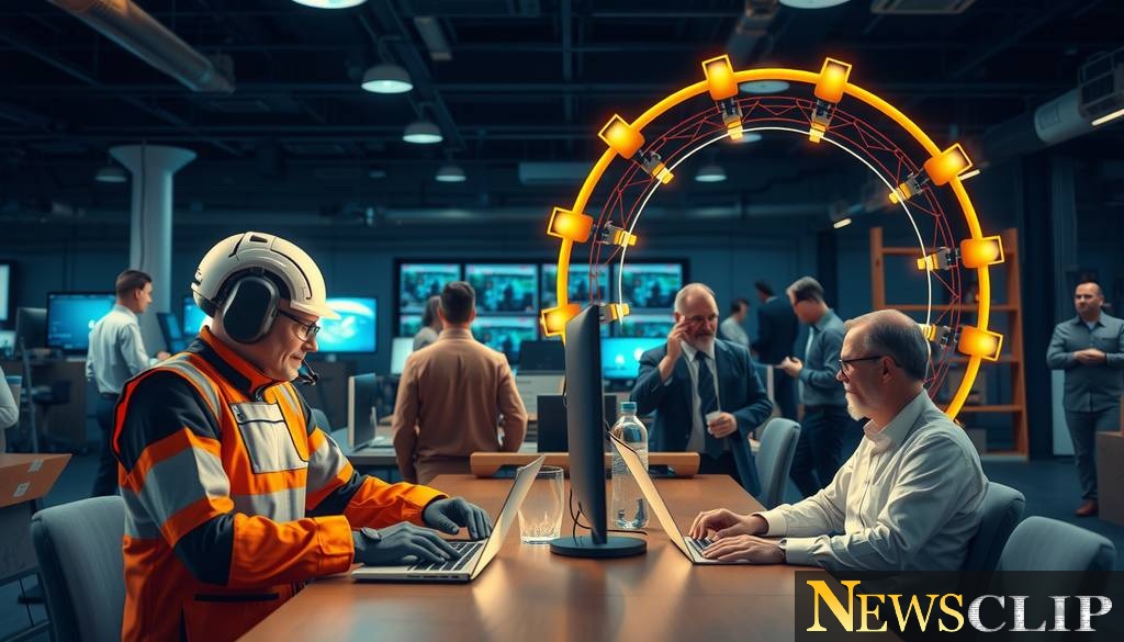 The Rise of 'Layoff Boomerangs': Examining AI's Impact on Employment