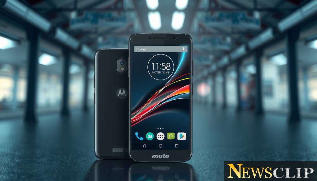 Motorola Unveils the Latest Moto G Series: Affordable Innovations for 2026