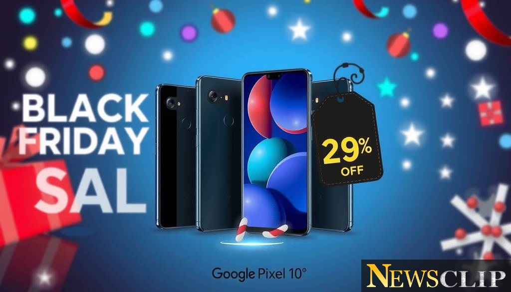 Unpacking the Price Drop: Google Pixel 10 Lineup on Sale