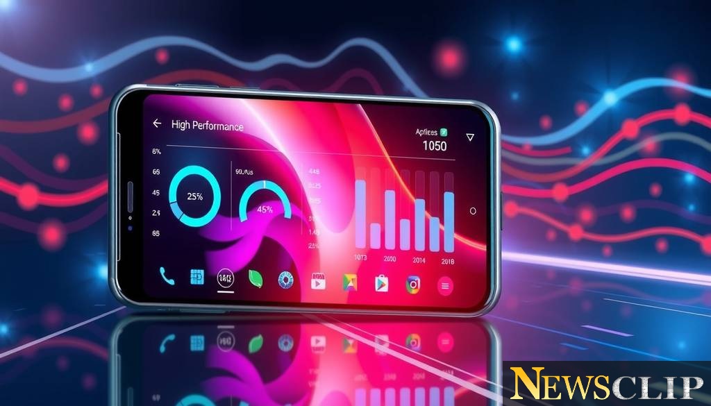 The Exynos 2600: A New Contender in Performance