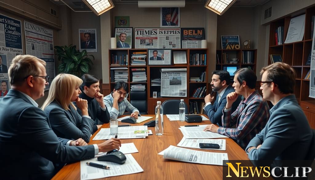 The WSJ Editorial Board's Dilemma: Trump's Nuke the Filibuster Call