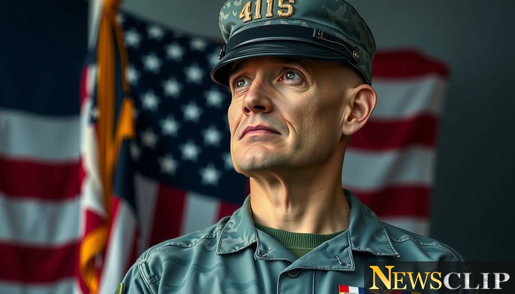 The Perils of Politicizing Military Leadership