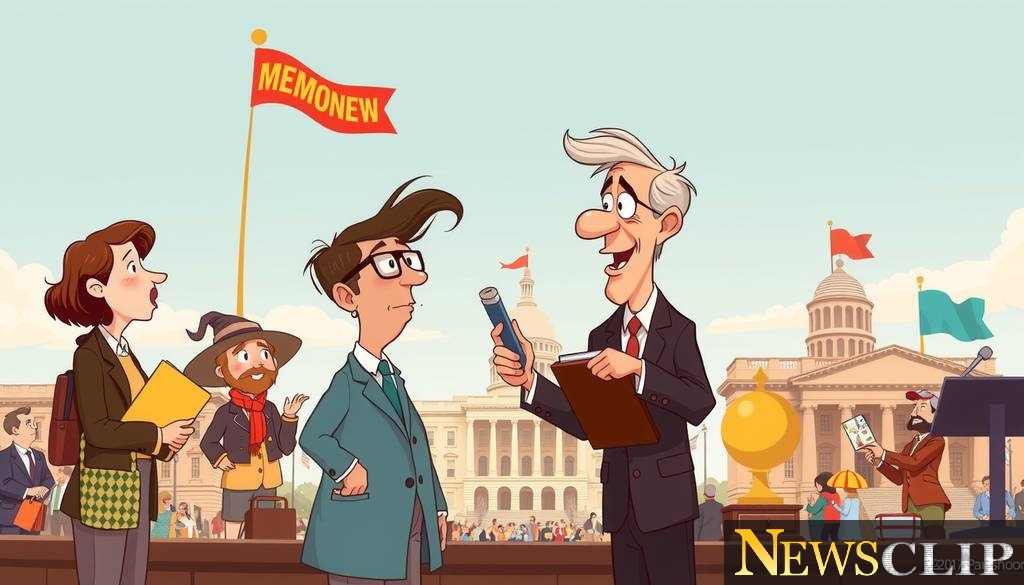 Understanding Public Remembrance Through Editorial Cartoons