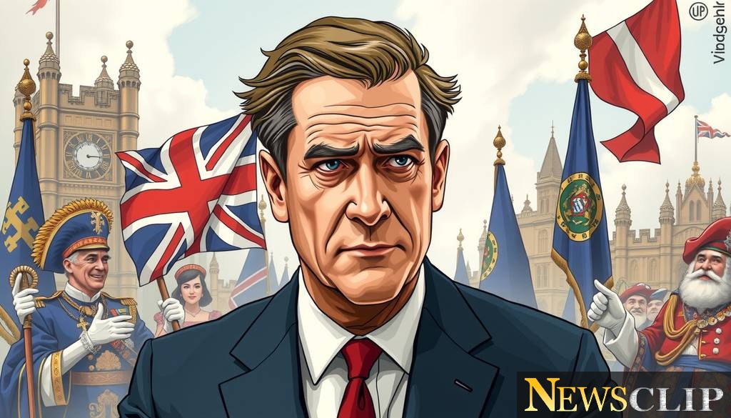 The Complex Legacy of Prince Andrew: A Reflective Commentary