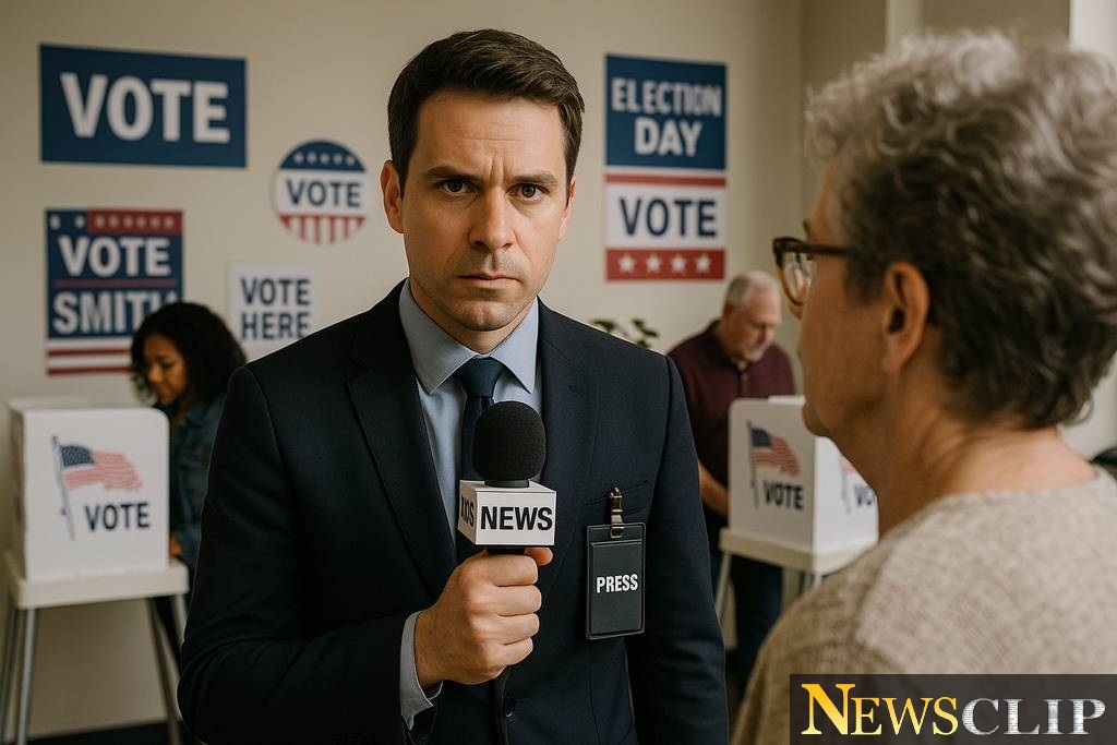 The 2025 Election: A Crucial Moment for Accountability