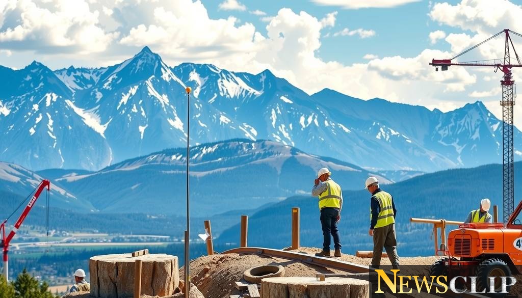 Is Colorado's Government Becoming the Employer of Last Resort?