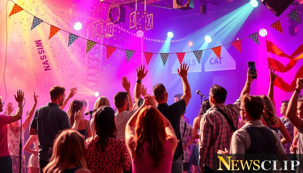 The 2025 Lookout List: A Celebration of Arts & Entertainment