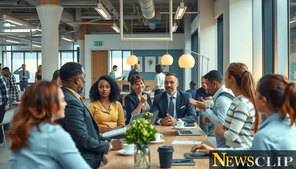 Dignity: The Key to Business Success