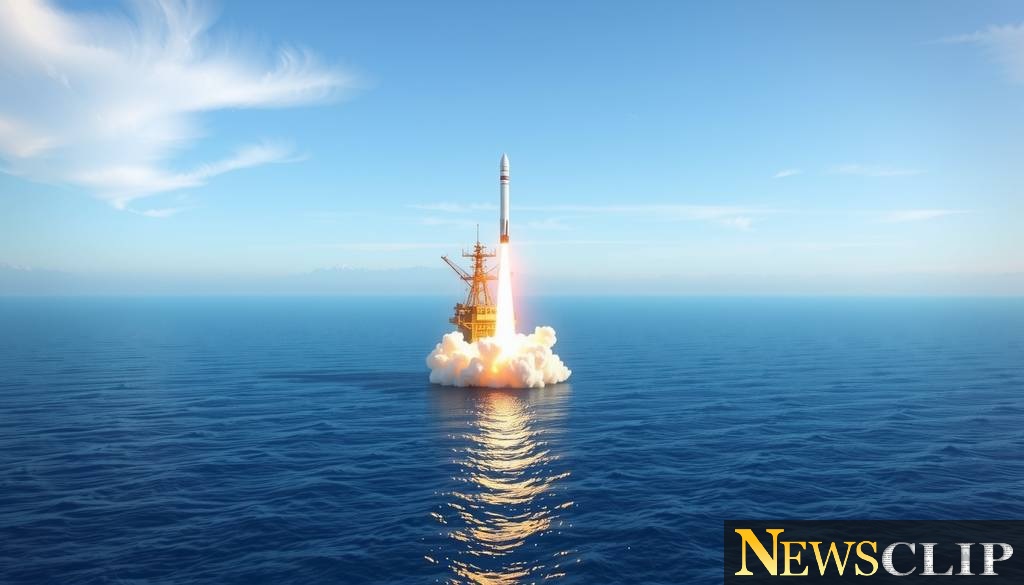 US ICBM Launch: A Shift in Strategy Beyond Trump's Nuclear Plans