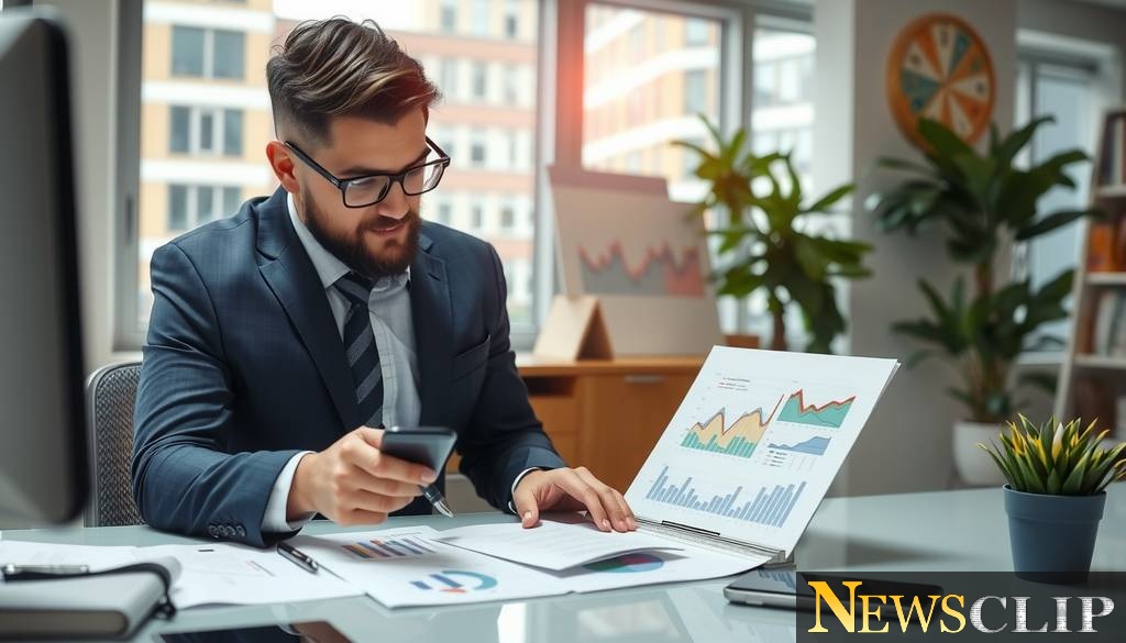 Unlocking Business Potential: 8 Essential Evaluation Keys