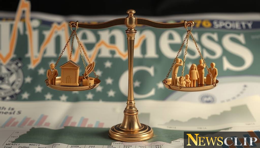 Tennessee's Tax Landscape: The Price of Business Cuts and Rising Sales Taxes
