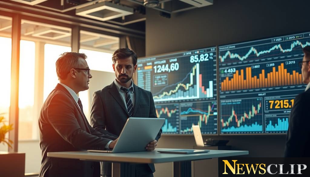 October's Hedge Fund Rally: Who Led the Pack?