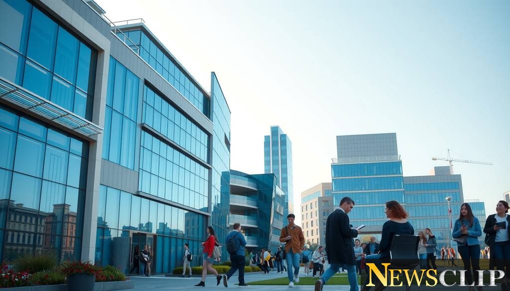 Top 20 Business Schools for High-Paying Finance and Accounting Careers