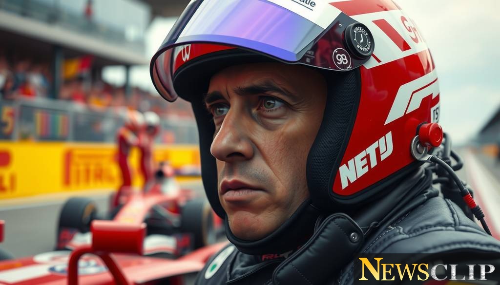 George Russell: Racing Sleepless Nights and the Price of Competition