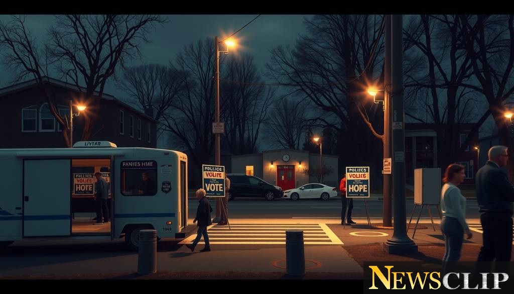 Reflecting on an Election Night Surge: What It Means Going Forward