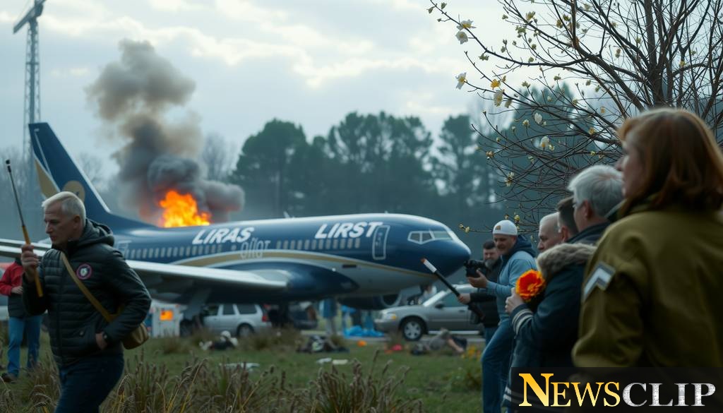Reflection on the Tragic UPS Plane Crash: Lives Lost and Lasting Impact