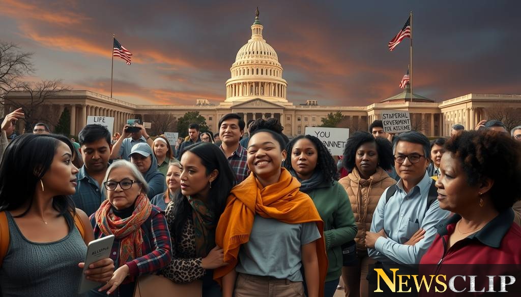 Navigating the Human Cost of the Shutdown Crisis