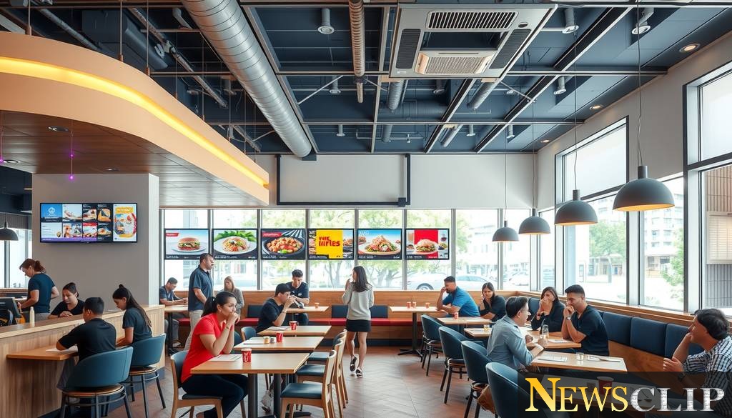 Cava's Dimmed Outlook: A Warning for Fast-Casual Dining