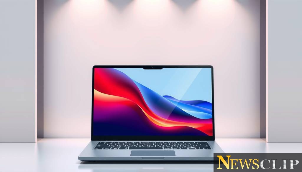 Apple's Bold Step: A Low-Cost Mac Laptop on the Horizon