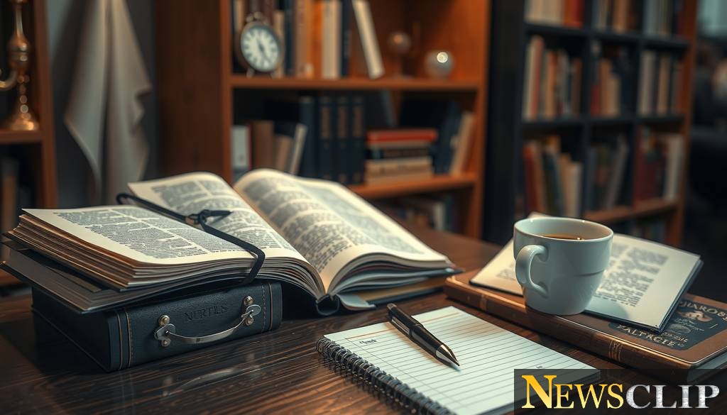 Exploring the Impact of the Anti-Mamdani Editorials