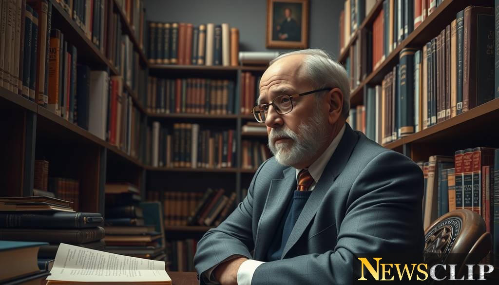 The Erosion of America's Scientific Prowess: Reflections on a Dwindling Legacy