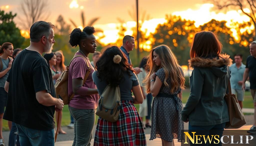 Reflections on New Albany: Lessons for a Disconnected Generation