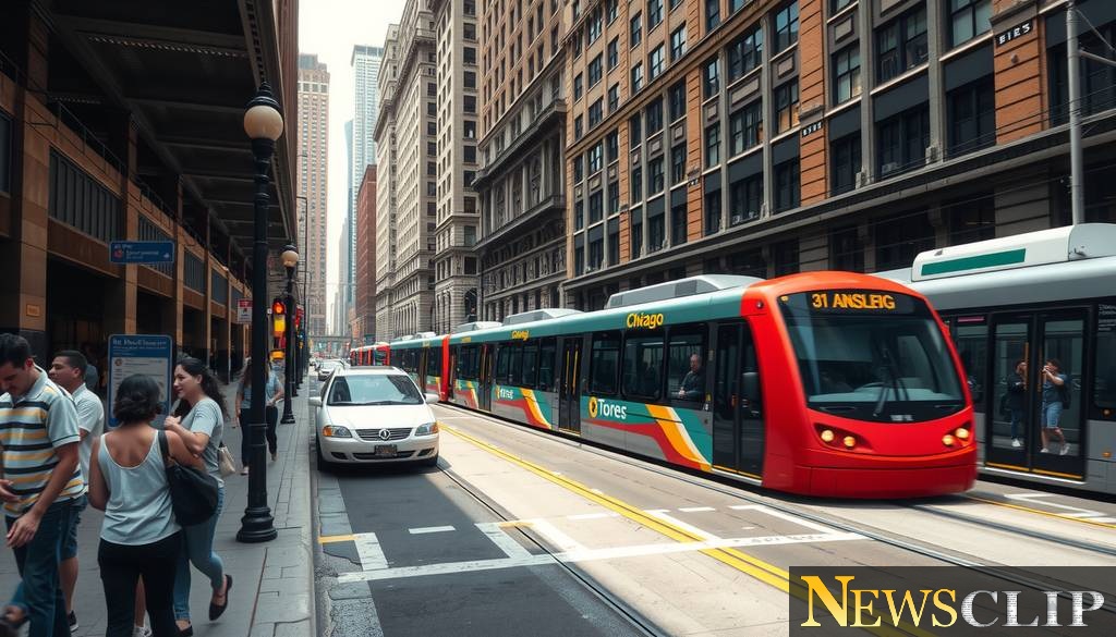 A Response to Trib-splaining: Lawmakers and CTAction Defend Transit Reform