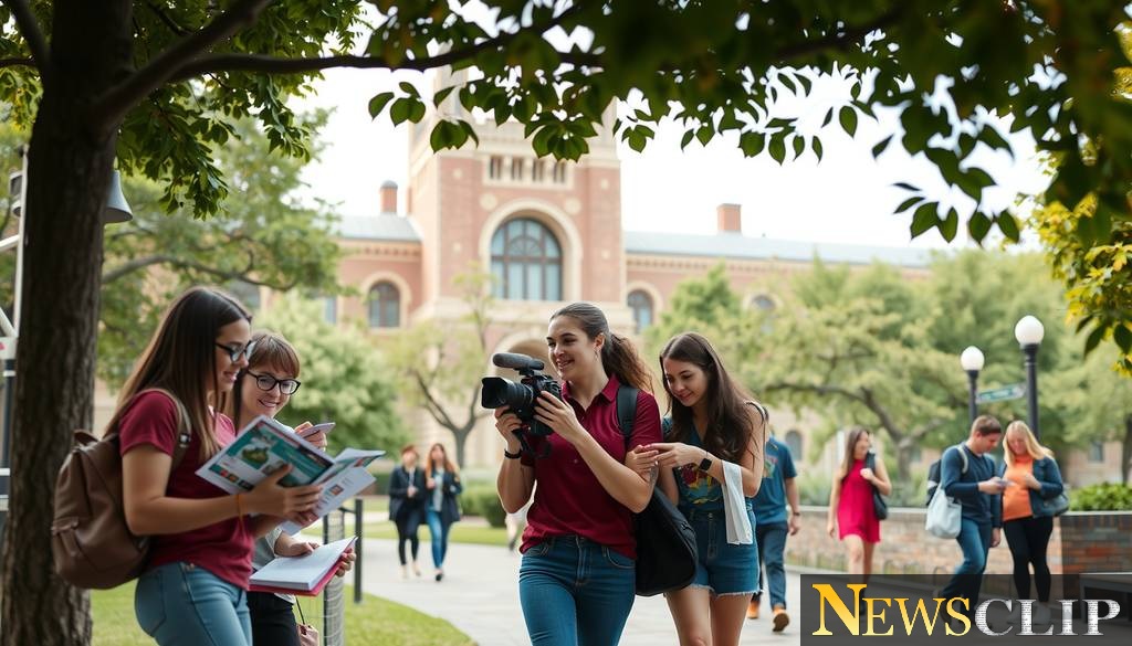 A Call to Action: Support The Loyola Phoenix