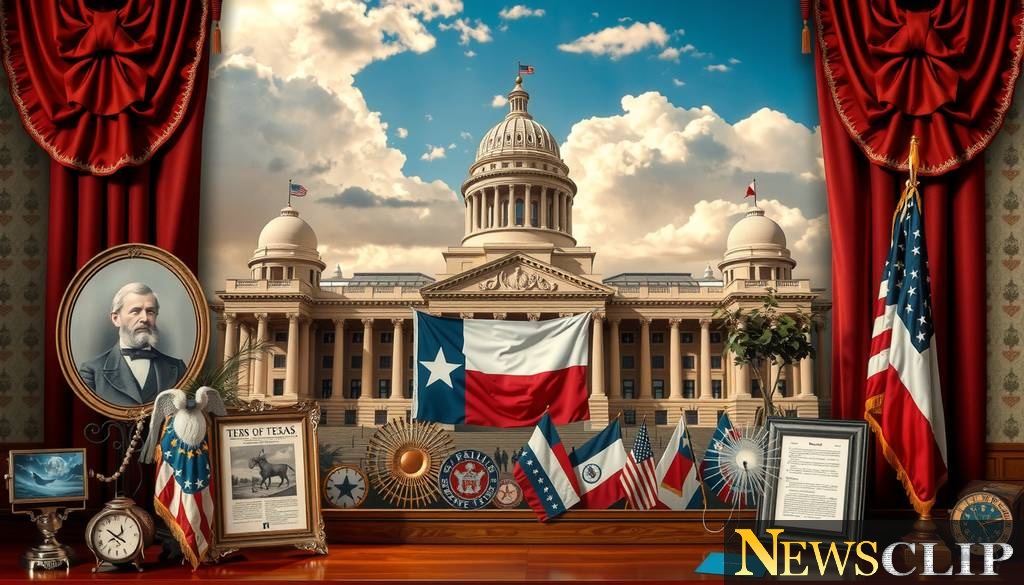 The Satanic Panic: A Learning Moment for Texas Lawmakers