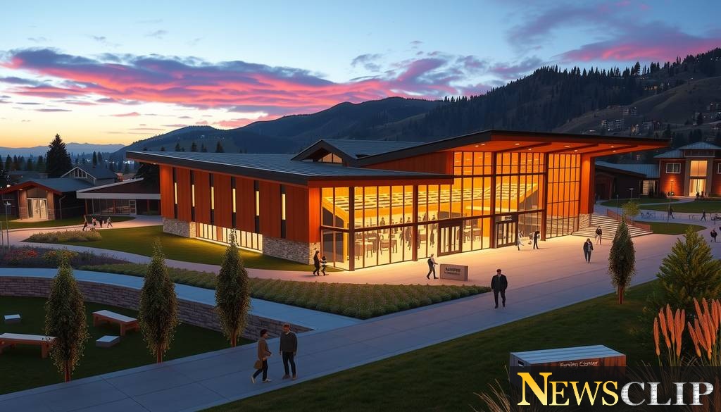 Bend Arts Center: A Cultural Milestone in the Making
