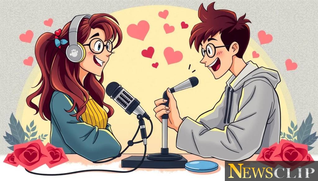 Fox Entertainment's Bold Move: Acquiring Meet Cute and the Future of Rom-Coms