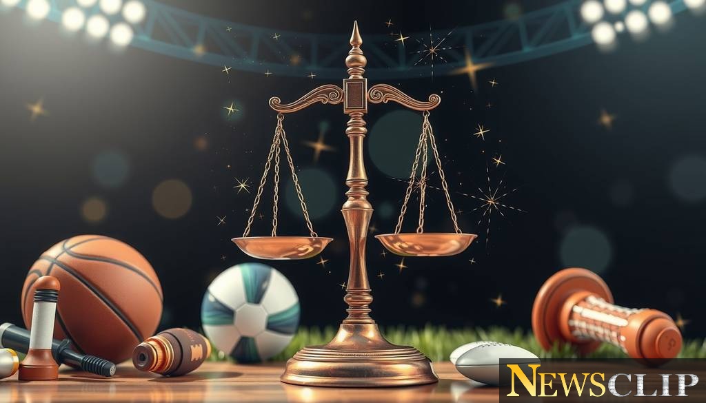 Navigating Trends in Sports & Entertainment Law: November 2025 Insights