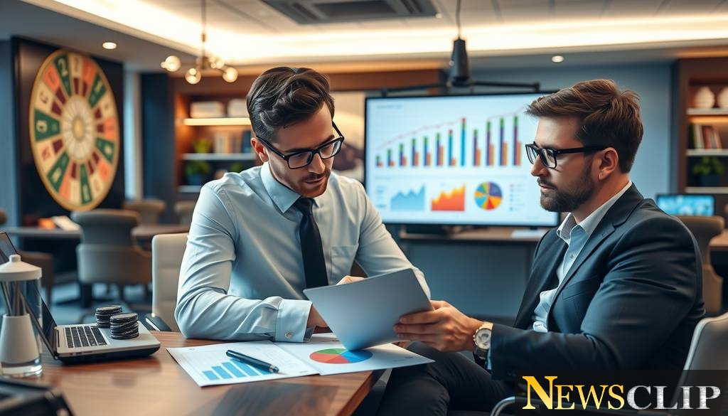 Golden Entertainment's Q3 Earnings: Key Insights and Implications