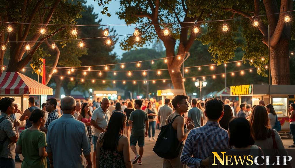 New Providence Unveils Updated Entertainment Guidelines