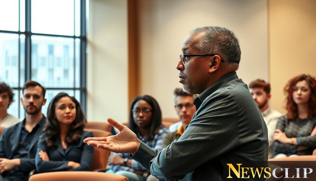 Building Business with a Purpose: Insights from Former Interior Secretary at Elon University