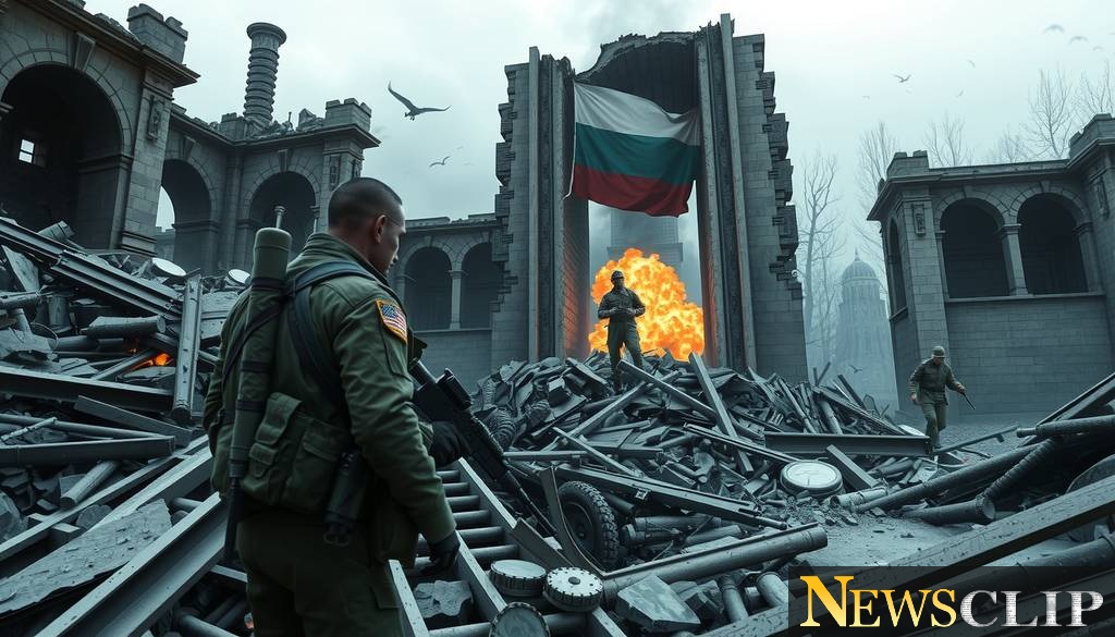 Fierce Battles Erupt in the Ruins of Pokrovsk: A Deep Dive