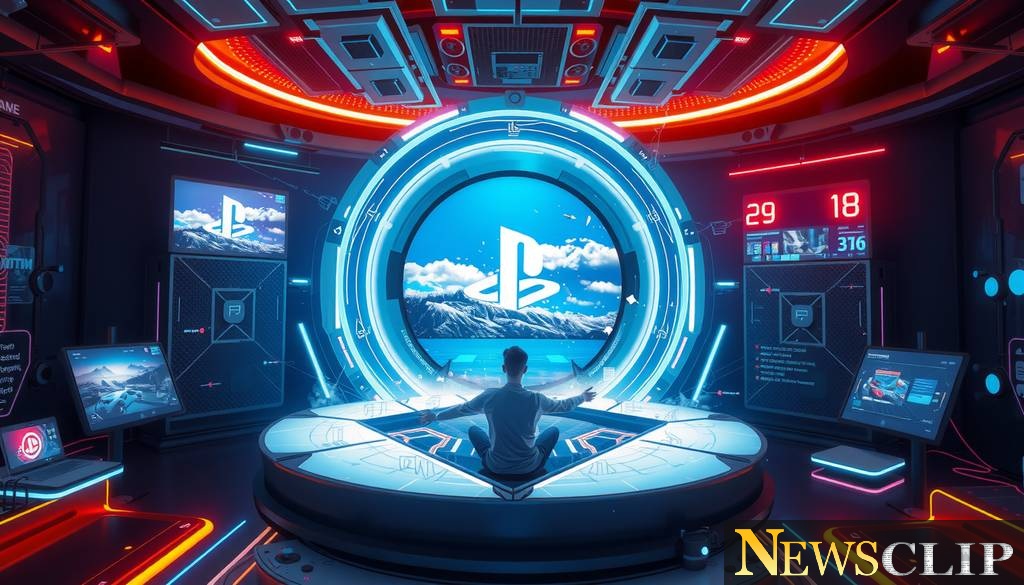 Exploring Cloud Gaming: A New Chapter for PlayStation Portal Users