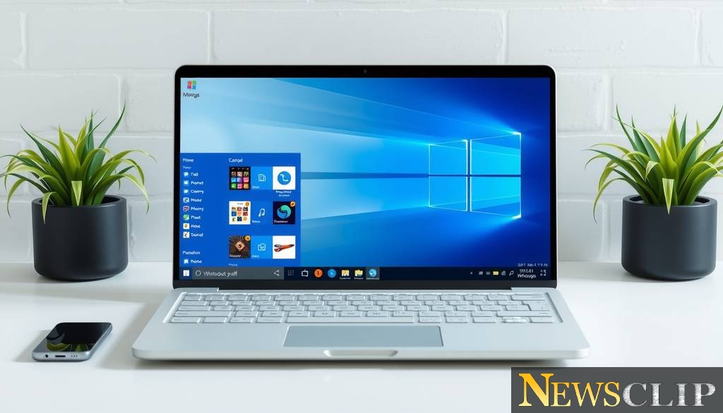 Streamline Your Experience: A Guide to Customizing Windows 11 25H2