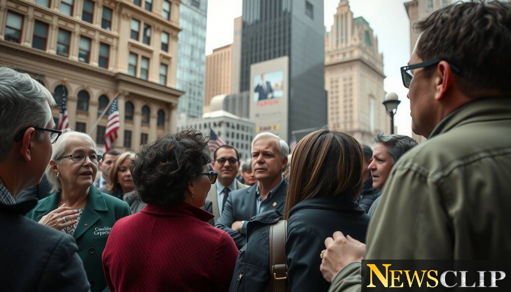 The Unraveling of Chuy Garcia: A Political Career in Disgrace