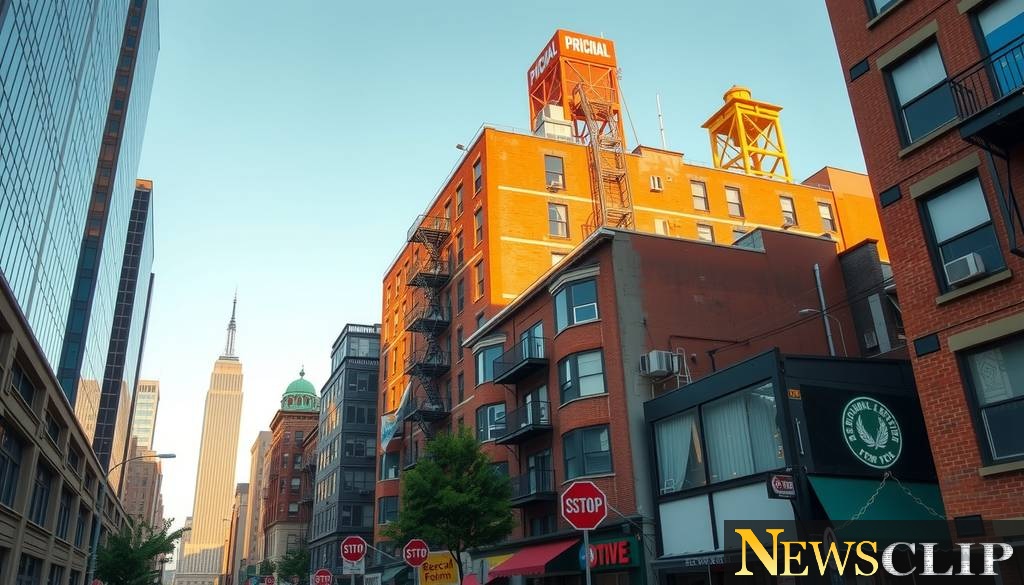 Reimagining New York: Six Essential Strategies for Zohran Mamdani