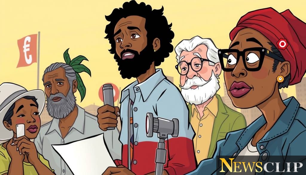 The Middle Class: A Laughing Matter?