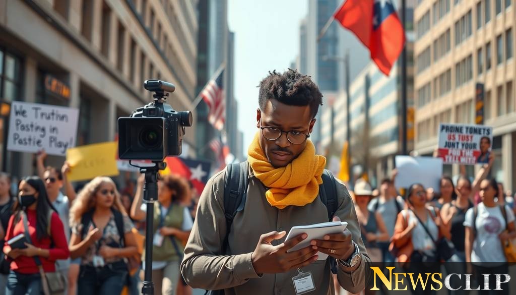 The Essential Fight for Justice: Where Do We Go From Here?